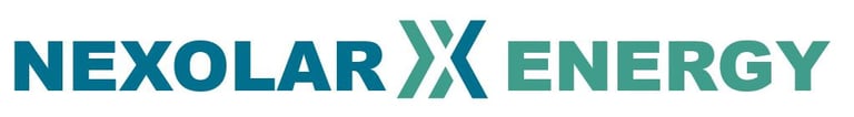 Nexolar Energy logo