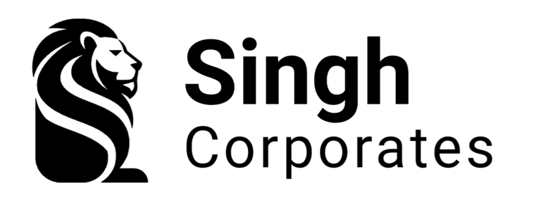 Singh Corporates Pvt Ltd logo