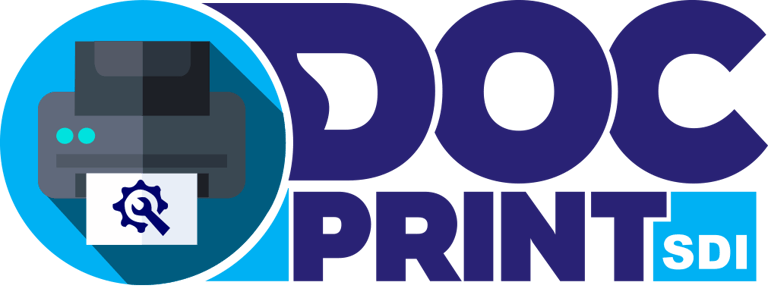 docprintsdi logo