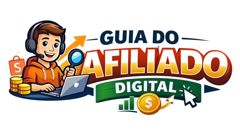Guia do Afiliado Digital logo