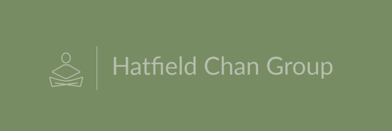 Welwyn Hatfield Chan Group, Zen Meditation logo