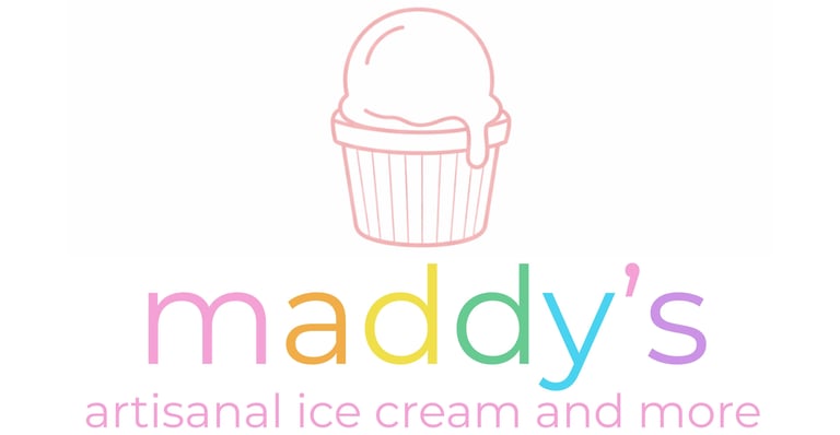 Maddy's Legacy logo