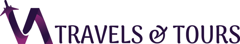 VA Travels & Tours logo