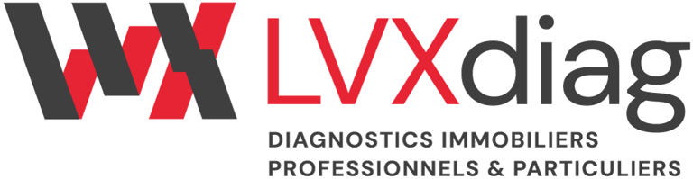 LVX Diagnostic logo