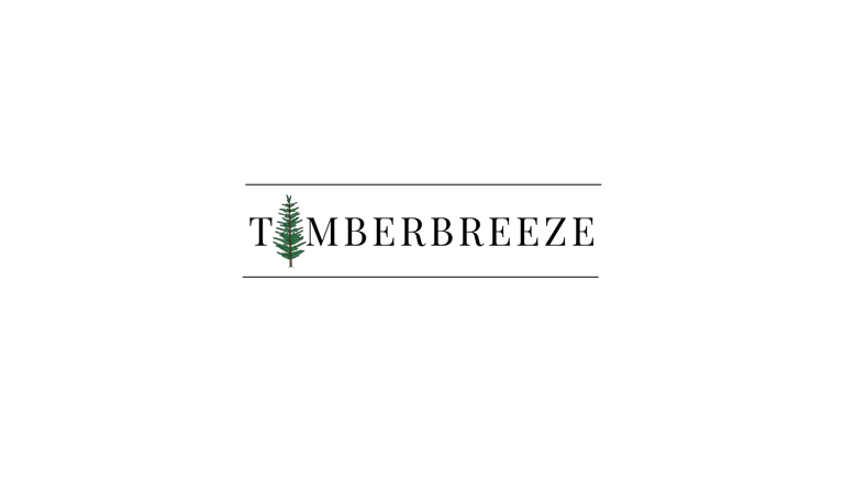 TIMBERBREEZE logo
