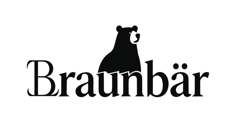 Braunbär logo