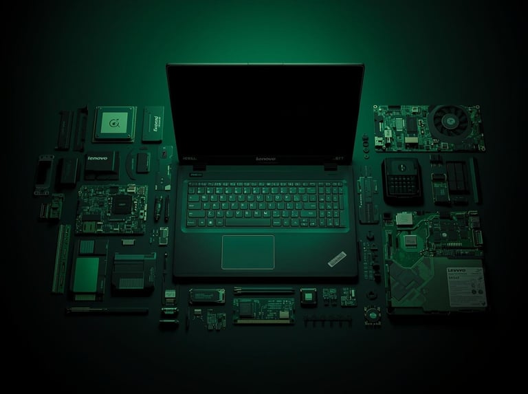 fast and reliable MacBook or laptop battery replacement, visit our Madison location