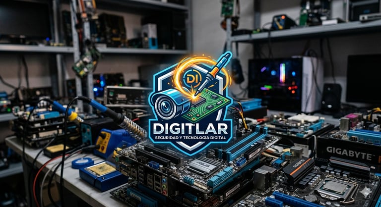 Vigilancia Áurea logo