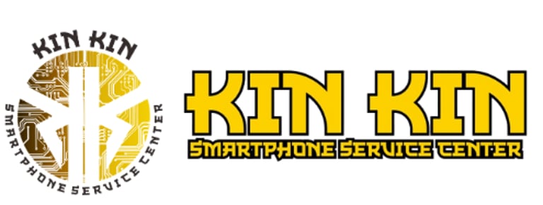 KINKIN SERVICE logo