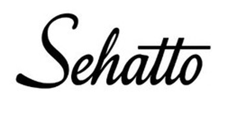 Sehatto logo