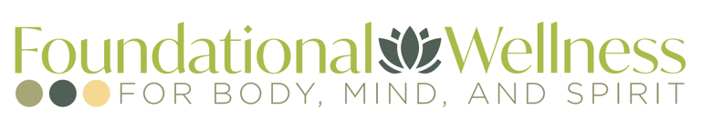 Foundational Wellness LLC logo