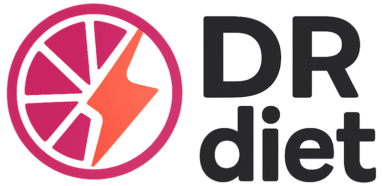 Dr. Diet logo