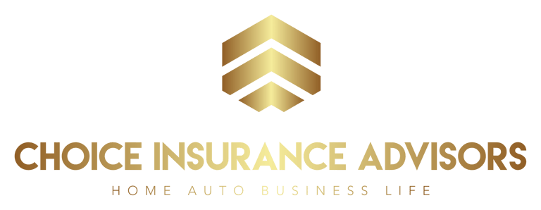 Choice Insurance Advisors logo