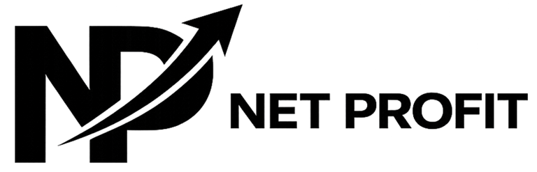 Net Profit logo