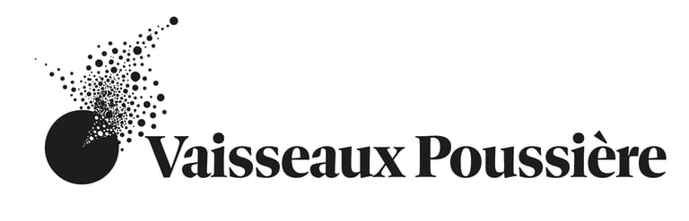 Vaisseaux Poussière logo