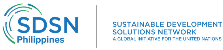Sustainable Development Solutions Network logo