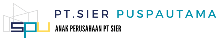 SIER PUSPAUTAMA logo