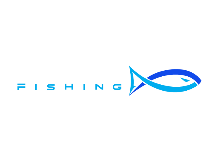 DelPasoFishing logo