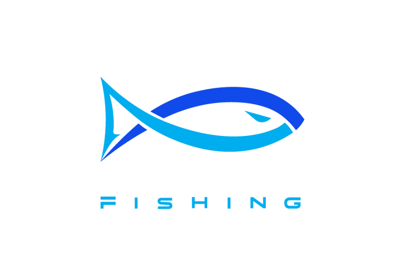 DelPasoFishing logo