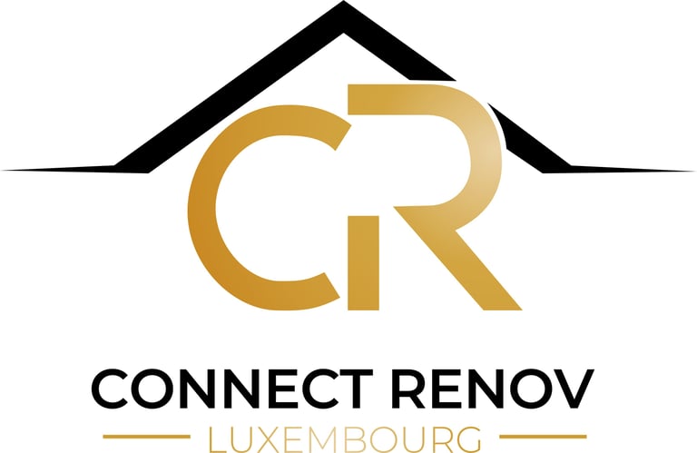 Connect Renov logo