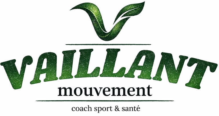 Vaillant coaching logo