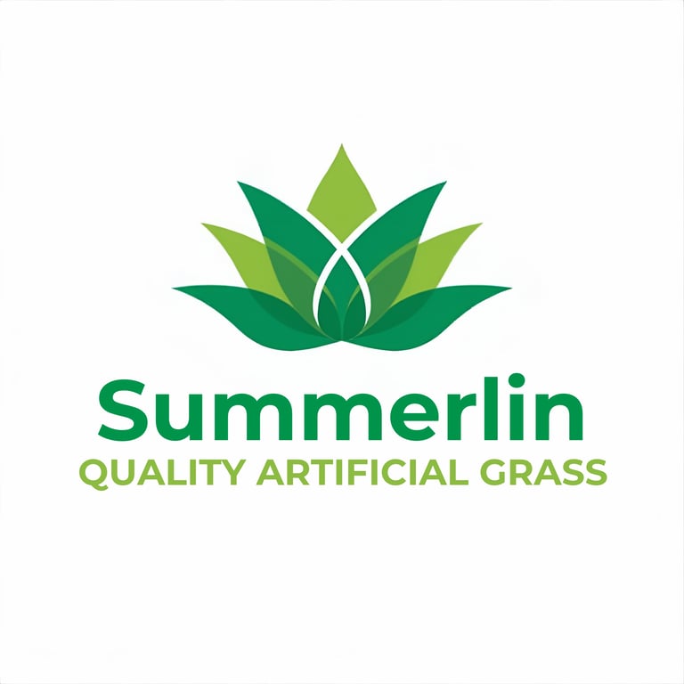 Summerlin Quality Artificial Grass logo