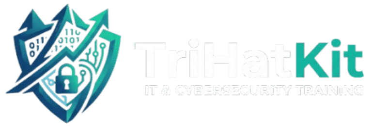 TriHatKit logo