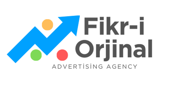 Fikri Orjinal logo