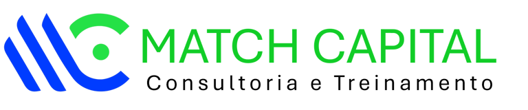 Match Capital logo