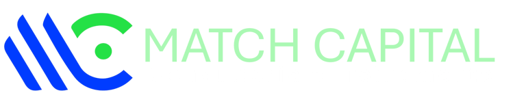Match Capital logo