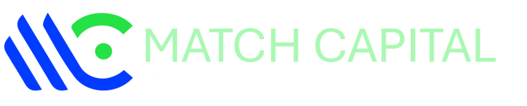 Match Capital logo