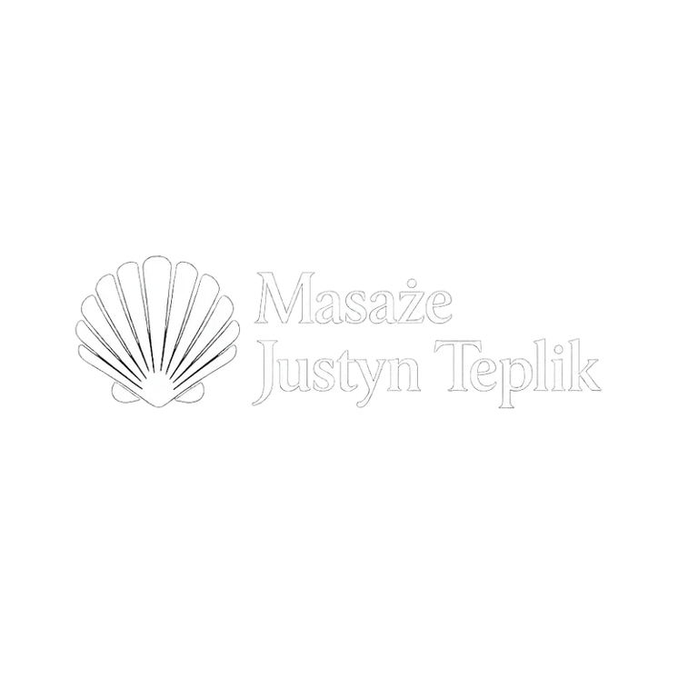 Dotyk Spokoju logo