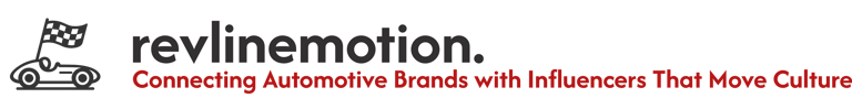 revlinemotion logo