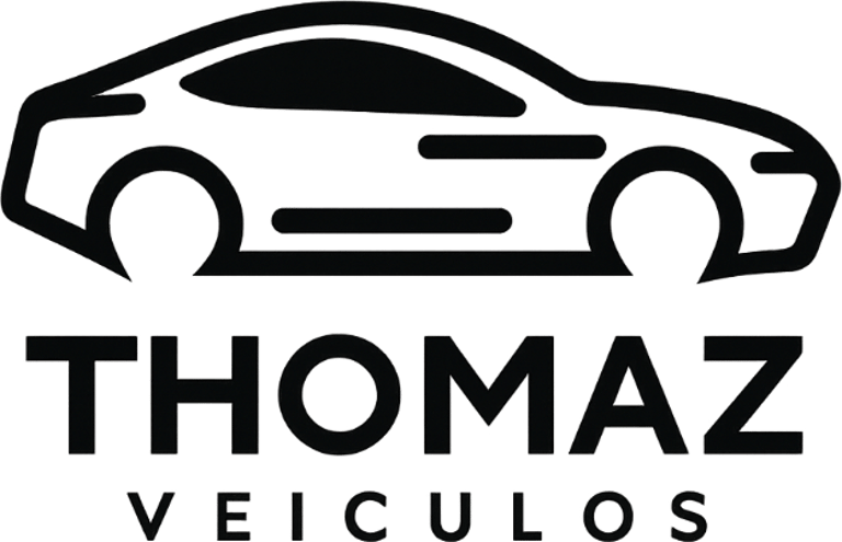 Thomaz Veículos logo