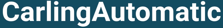 carling automatic logo