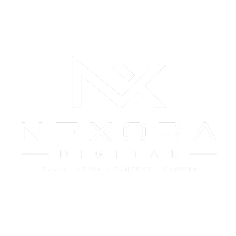 Nexora Digital logo