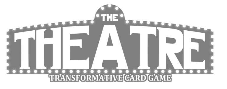 The Theatre logo