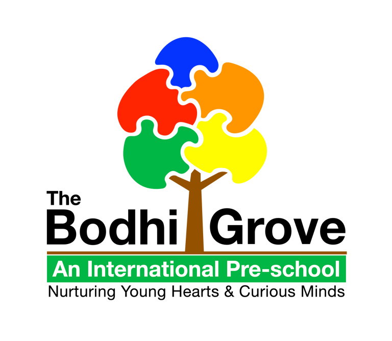 The Bodhi Grove logo