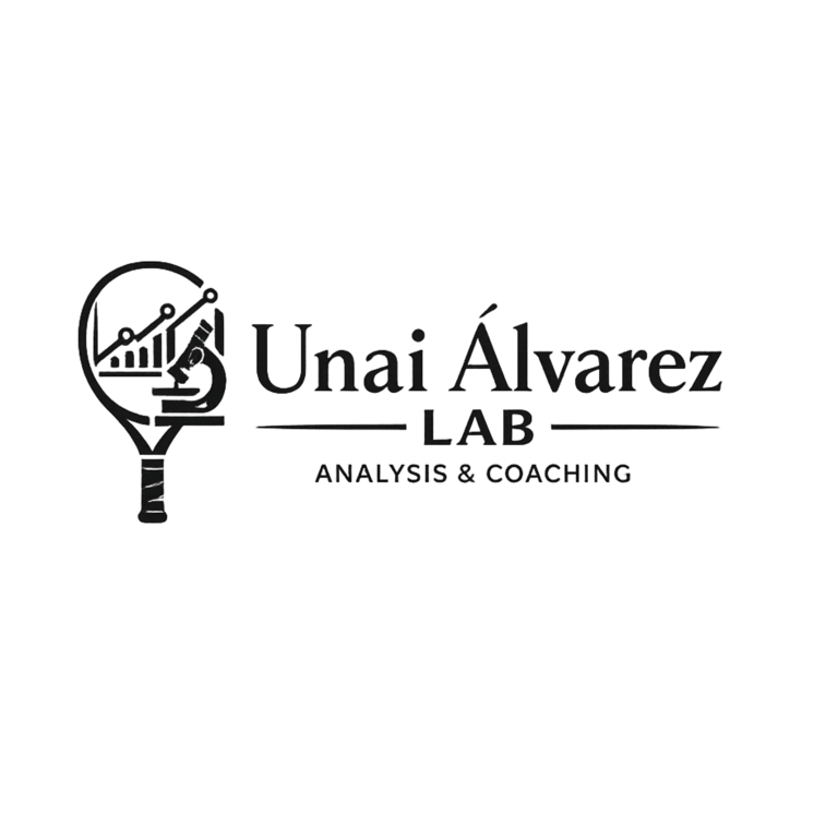 Unai Alvarez LAB logo