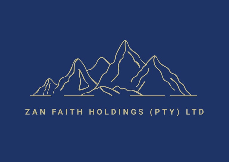 Zan Faith Holdings Pty Ltd logo