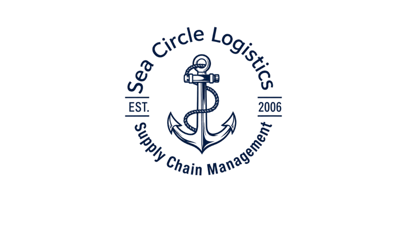 Seacirclelogistics logo