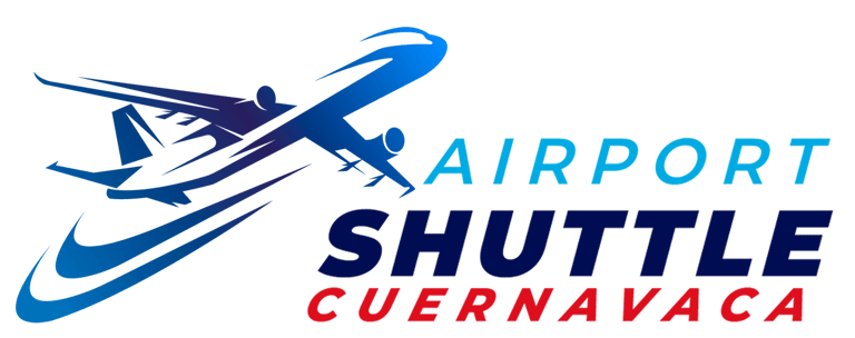 Airport Shuttle Cuernavaca logo