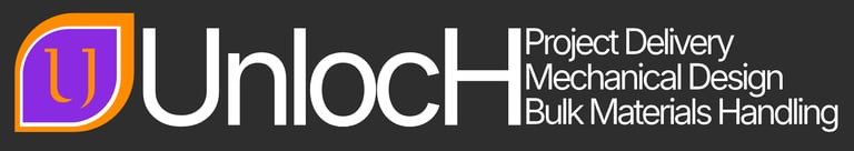UnlocH logo