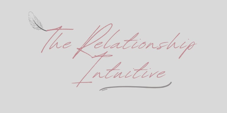 The Relationship Intuitive logo