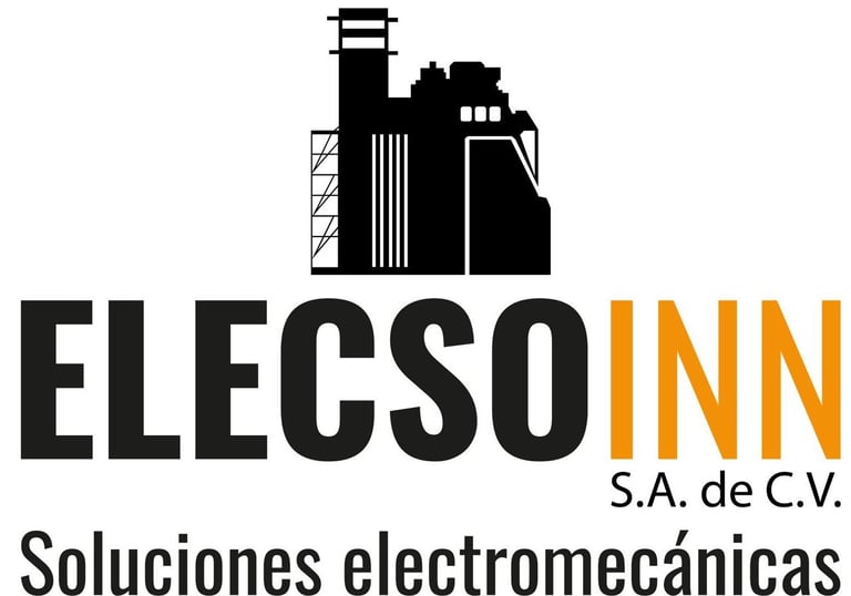 ELECSO INN S.A. DE C.V. logo