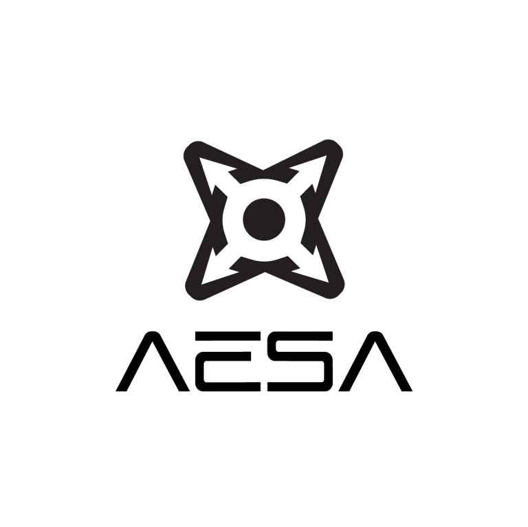 AESA logo