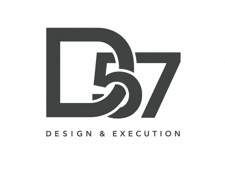 D57 logo