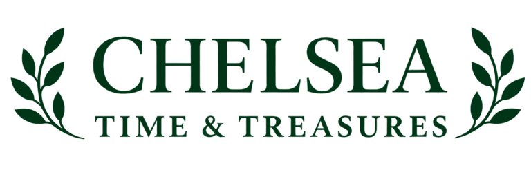 Chelsea Time & Treasures logo
