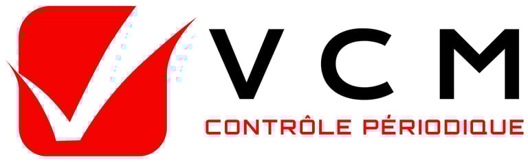 VCM Contrôle logo