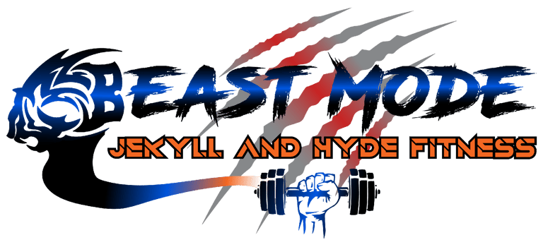 Jekyll and Hyde Fitness logo